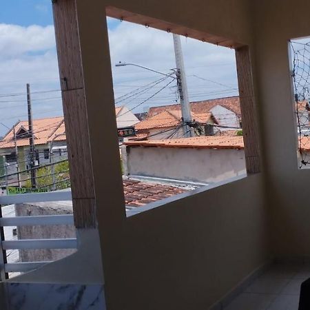 Apto Temporada Campina Grande Exterior photo